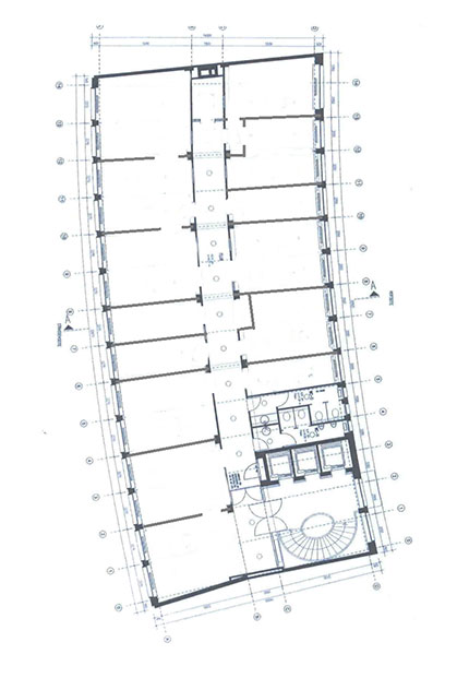 Detjen Haus